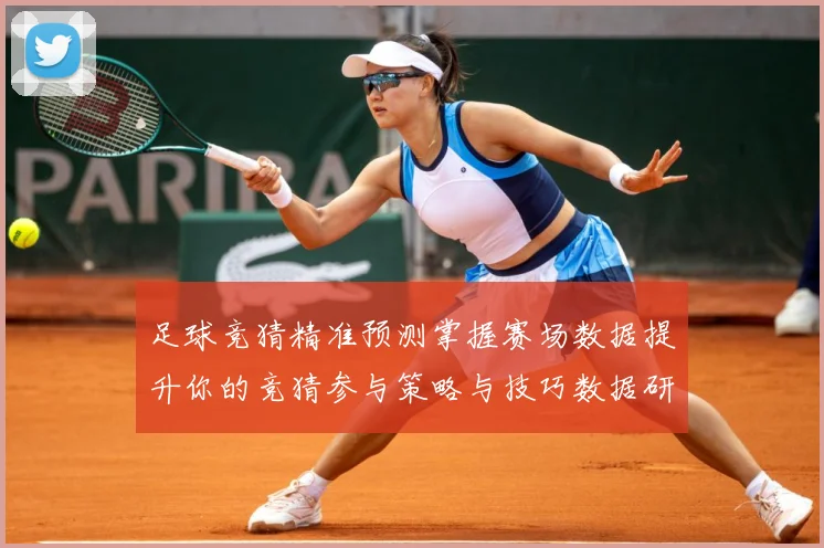 足球竞猜精准预测掌握赛场数据提升你的竞猜参与策略与技巧数据研判