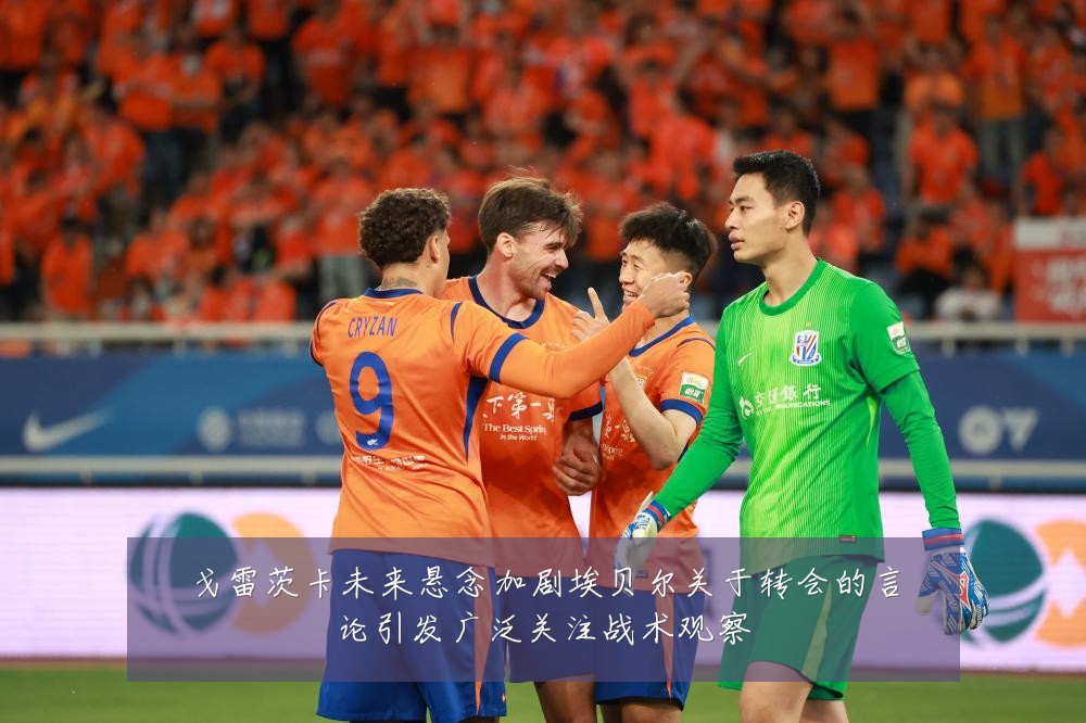 戈雷茨卡未来悬念加剧埃贝尔关于转会的言论引发广泛关注战术观察