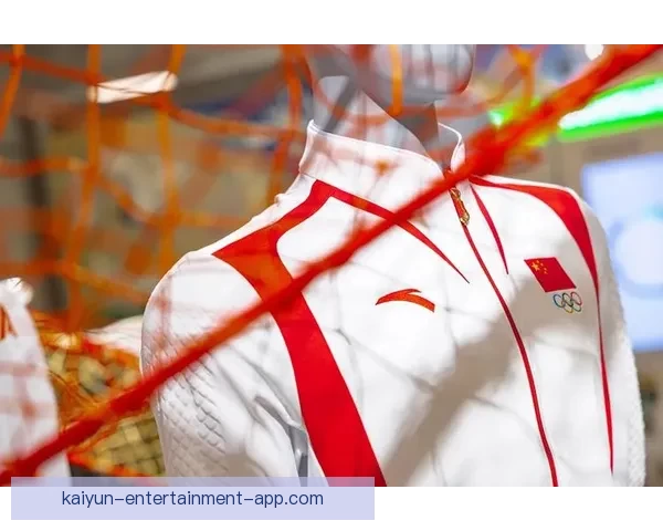 开云体育打造全球体育文化新格局 推动数字化创新与运动产业深度融合