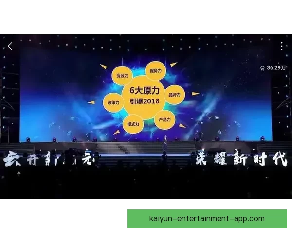 开云体育引领全球运动潮流与科技创新新纪元 开云体育引领全球运动潮流与科技创新新纪元