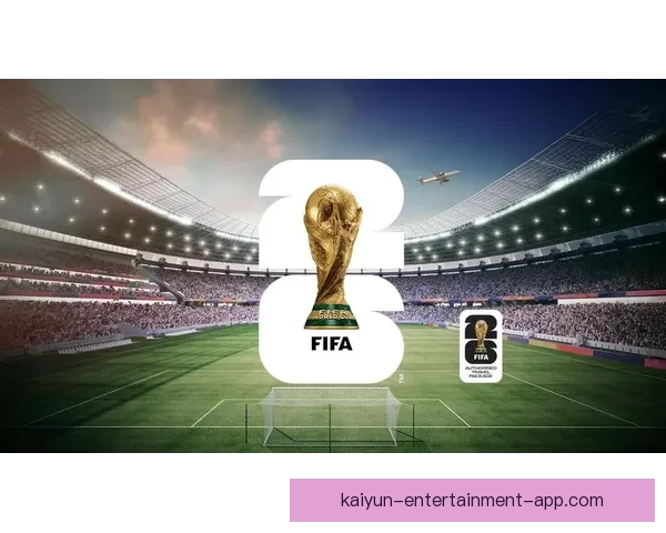 2026世界杯电视直播全方位指南：各大平台观看方法与精彩赛事预告