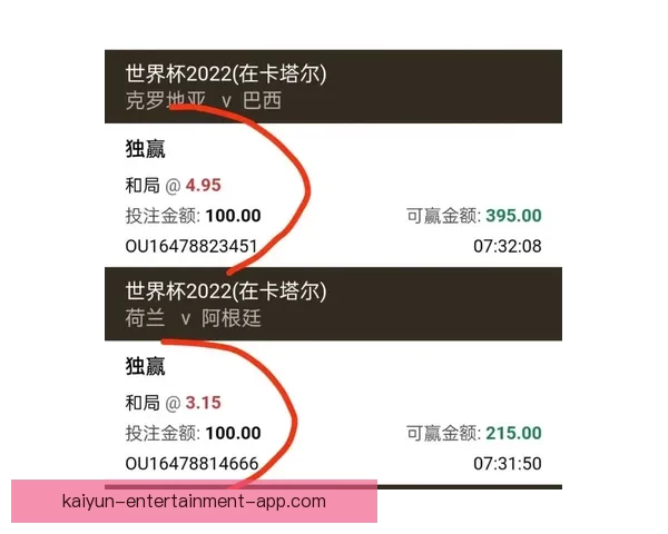 2026世界杯竞猜平台推荐及注意事项详解 2026世界杯竞猜平台推荐及注意事项详解